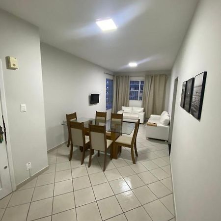 Apartamento Vista Para O Mar Balneário Camboriú Εξωτερικό φωτογραφία