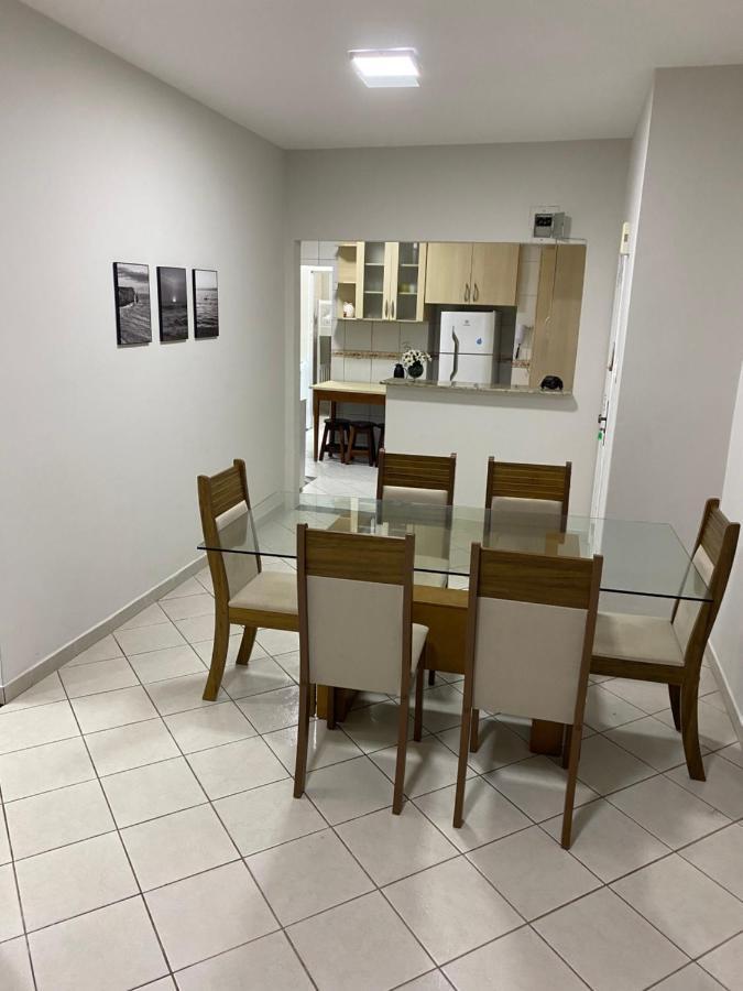 Apartamento Vista Para O Mar Balneário Camboriú Εξωτερικό φωτογραφία