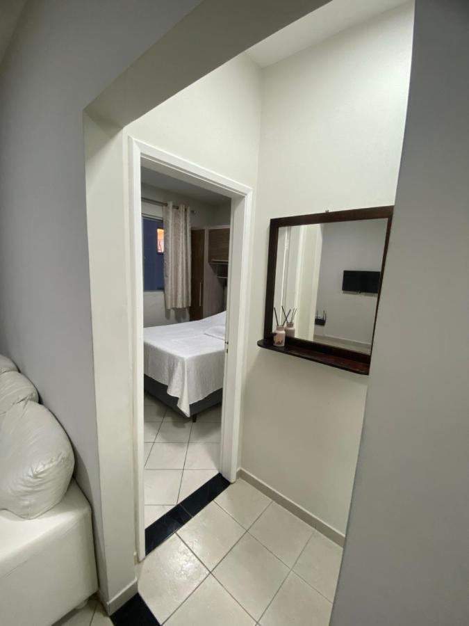 Apartamento Vista Para O Mar Balneário Camboriú Εξωτερικό φωτογραφία