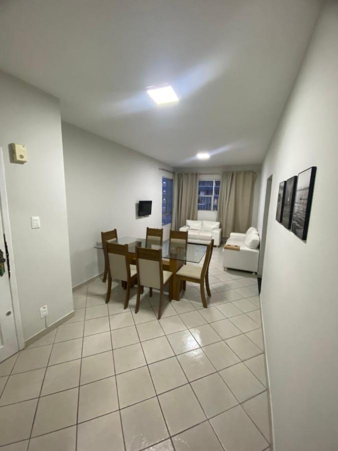 Apartamento Vista Para O Mar Balneário Camboriú Εξωτερικό φωτογραφία