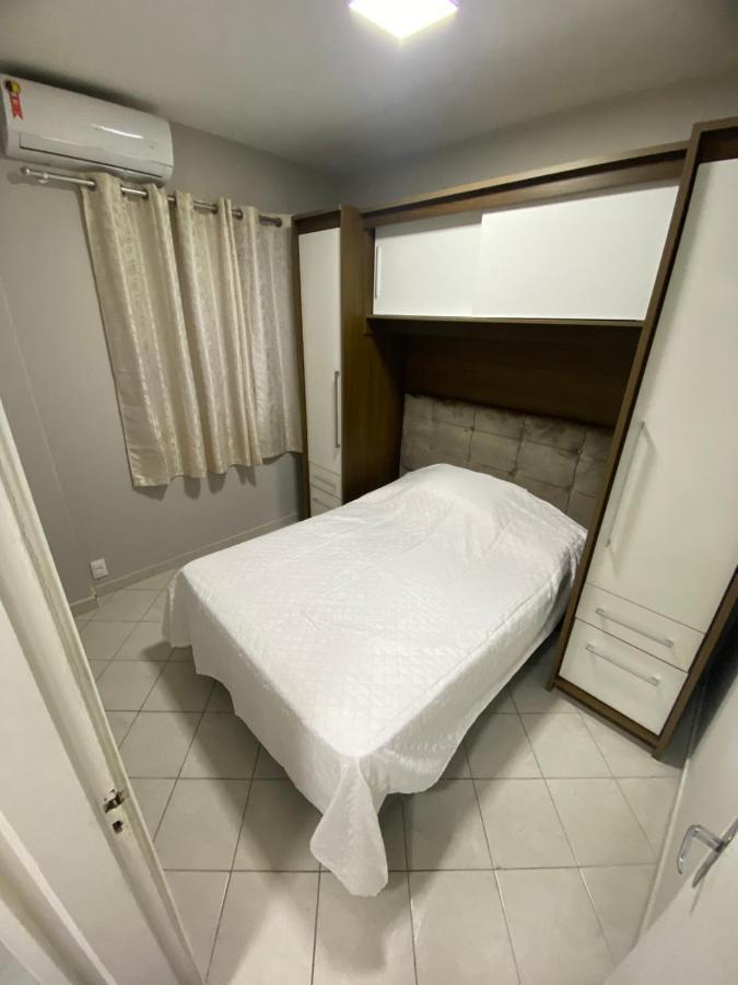 Apartamento Vista Para O Mar Balneário Camboriú Εξωτερικό φωτογραφία